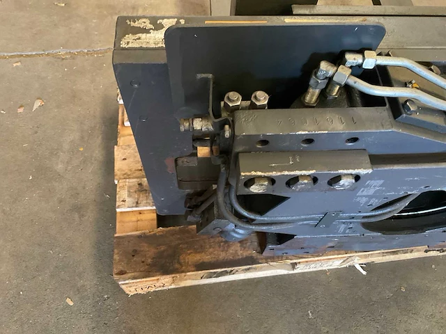 2016 stabau rotor vorkensteller s 12kg35-360-01 - afbeelding 6 van  7