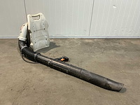 2016 stihl br600 bladblazer - afbeelding 2 van  7