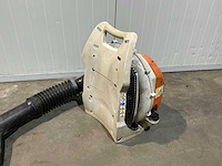 2016 stihl br600 bladblazer - afbeelding 5 van  7