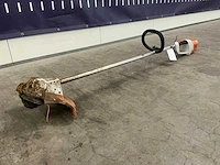 2016 stihl fsa85 bosmaaier - afbeelding 2 van  5