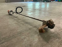 2016 stihl fsa85 bosmaaier - afbeelding 3 van  5