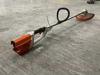2016 stihl fsa85 bosmaaier - afbeelding 4 van  5