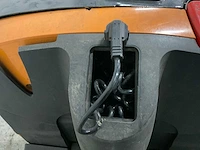 2016 still exu 16 elektrische palletwagen - afbeelding 8 van  8