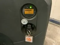 2016 still exu16 elektrische palletwagen - afbeelding 2 van  6