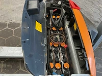 2016 still exu16 elektrische palletwagen - afbeelding 6 van  7