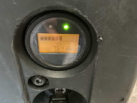 2016 still exu16 elektrische palletwagen - afbeelding 6 van  8