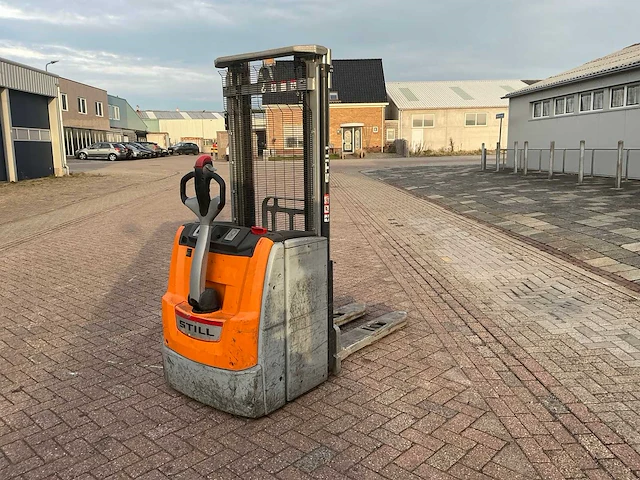 2016 still exv14l stapelaar - afbeelding 1 van  11