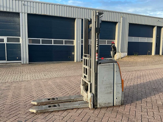 2016 still exv14l stapelaar - afbeelding 5 van  11