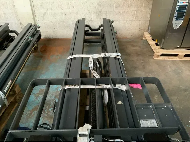 2016 still fm-x-25 reach truck - afbeelding 10 van  20