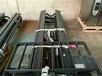 2016 still fm-x-25 reach truck - afbeelding 10 van  20