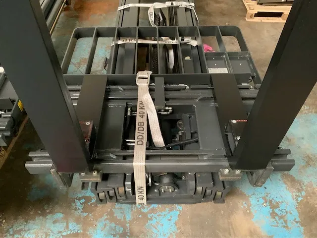 2016 still fm-x-25 reach truck - afbeelding 11 van  20