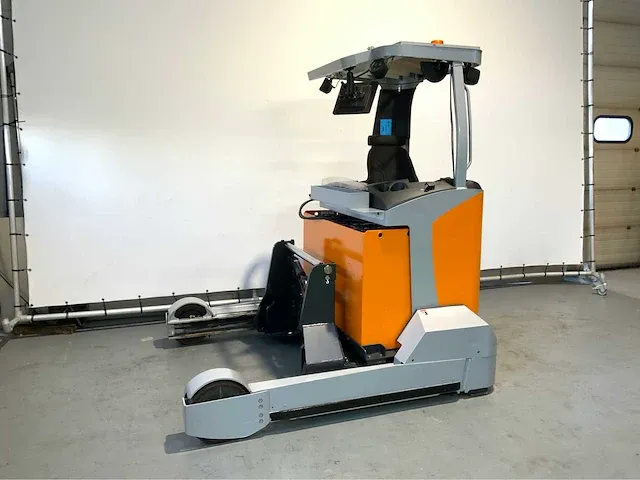 2016 still fm-x-25 reach truck - afbeelding 1 van  20