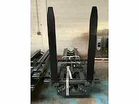 2016 still fm-x-25 reach truck - afbeelding 13 van  20