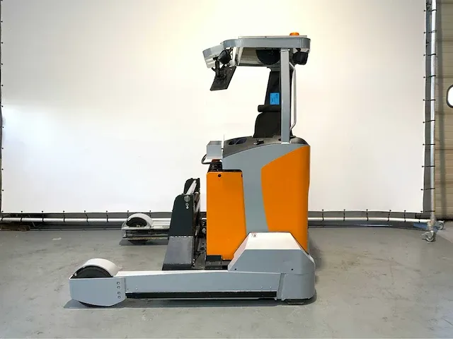2016 still fm-x-25 reach truck - afbeelding 12 van  20