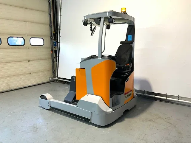 2016 still fm-x-25 reach truck - afbeelding 14 van  20