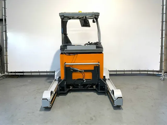 2016 still fm-x-25 reach truck - afbeelding 15 van  20