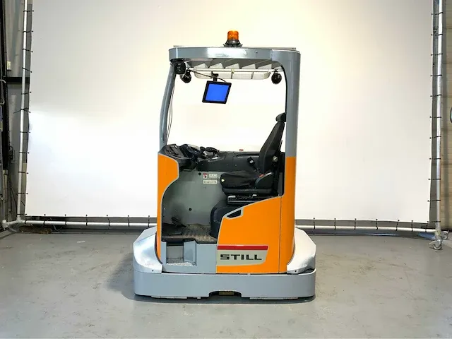 2016 still fm-x-25 reach truck - afbeelding 16 van  20