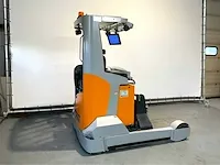 2016 still fm-x-25 reach truck - afbeelding 17 van  20