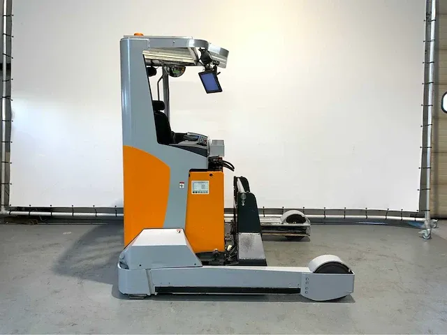2016 still fm-x-25 reach truck - afbeelding 18 van  20