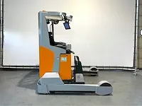 2016 still fm-x-25 reach truck - afbeelding 18 van  20