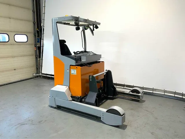 2016 still fm-x-25 reach truck - afbeelding 19 van  20