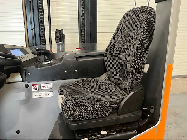2016 still fm-x12 reach truck - afbeelding 12 van  17