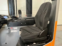 2016 still fm-x12 reach truck - afbeelding 12 van  17