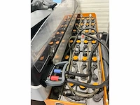 2016 still fm-x12 reach truck - afbeelding 16 van  17
