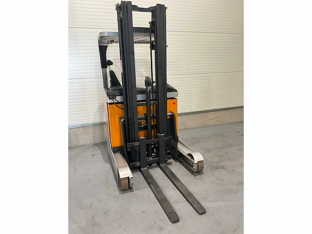 2016 still fm-x12 reach truck - afbeelding 5 van  17