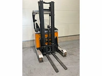 2016 still fm-x12 reach truck - afbeelding 5 van  17