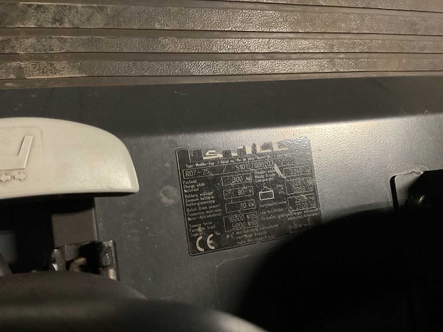 2016 still r07-25 warehousetrekker - afbeelding 10 van  11