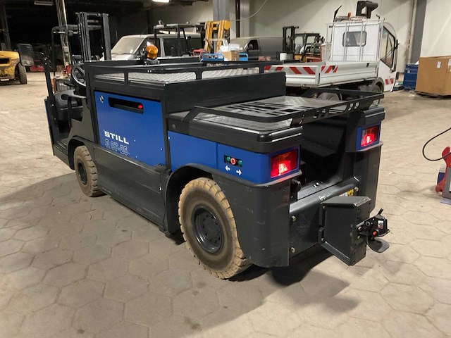 2016 still r07-25 warehousetrekker - afbeelding 4 van  11