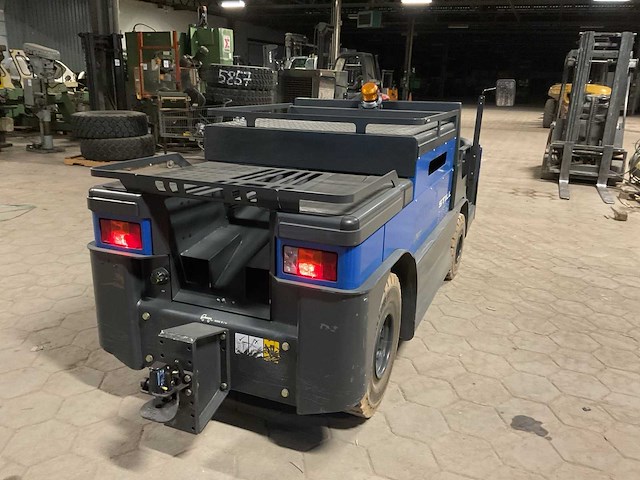 2016 still r07-25 warehousetrekker - afbeelding 5 van  11