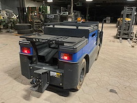 2016 still r07-25 warehousetrekker - afbeelding 5 van  11