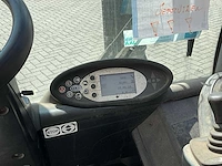2016 still r60-35 vorkheftruck - afbeelding 3 van  16