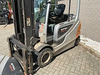 2016 still r60-35 vorkheftruck - afbeelding 9 van  16