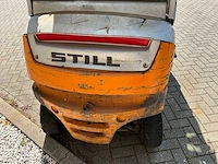 2016 still r60-35 vorkheftruck - afbeelding 11 van  16