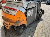 2016 still r60-35 vorkheftruck - afbeelding 12 van  16