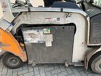 2016 still r60-35 vorkheftruck - afbeelding 13 van  16