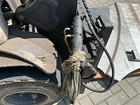 2016 still r60-35 vorkheftruck - afbeelding 15 van  16