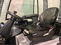 2016 still rx 60-25 2500kg 1873uur vorkheftruck - afbeelding 2 van  18