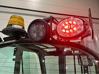 2016 still rx 60-25 2500kg 1873uur vorkheftruck - afbeelding 6 van  18