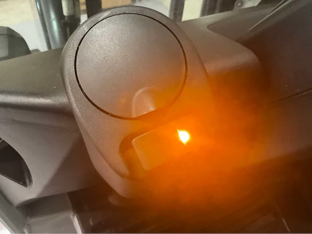 2016 still rx 60-25 2500kg 1873uur vorkheftruck - afbeelding 7 van  18