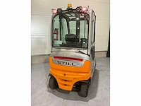 2016 still rx 60-25 2500kg 1873uur vorkheftruck - afbeelding 13 van  18