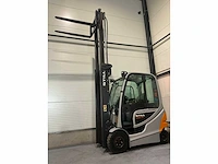 2016 still rx 60-25 2500kg 1873uur vorkheftruck - afbeelding 15 van  18