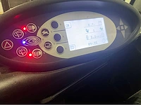 2016 still rx 60-25 2500kg 1873uur vorkheftruck - afbeelding 17 van  18