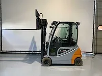2016 still rx20-20p vorkheftruck - afbeelding 3 van  18