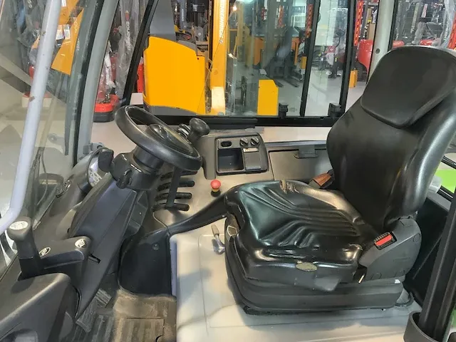 2016 still rx20-20p vorkheftruck - afbeelding 4 van  18