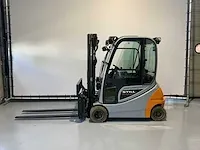 2016 still rx20-20p vorkheftruck - afbeelding 11 van  18