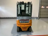 2016 still rx20-20p vorkheftruck - afbeelding 14 van  18